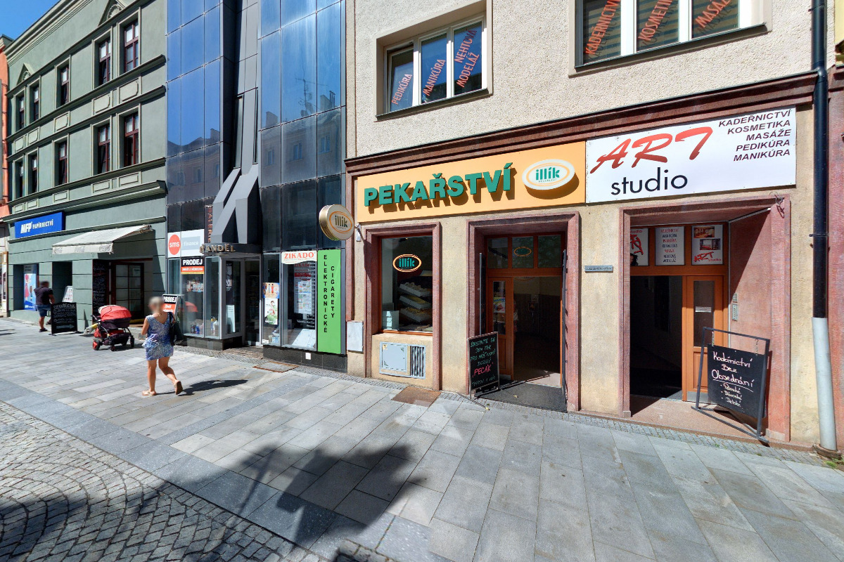 Pekařství Illík, s.r.o.