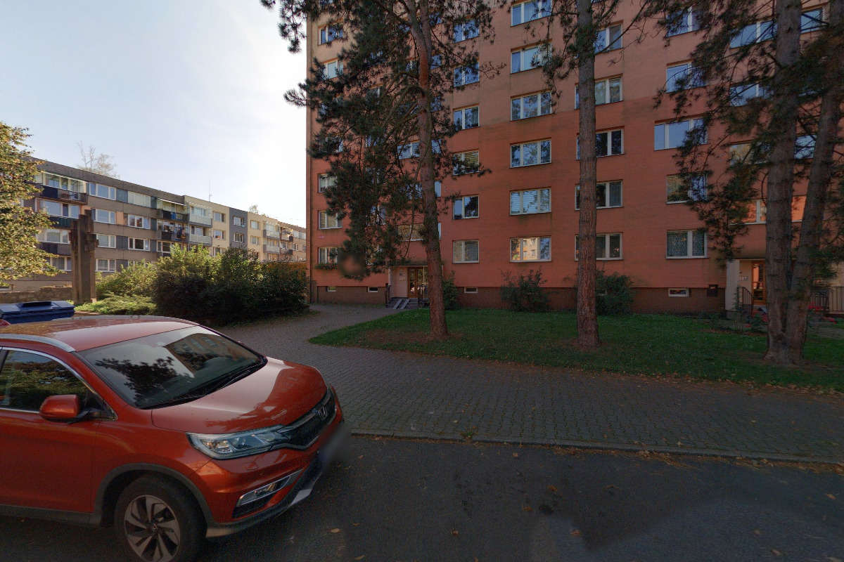 Lenka Marťáková foto 1