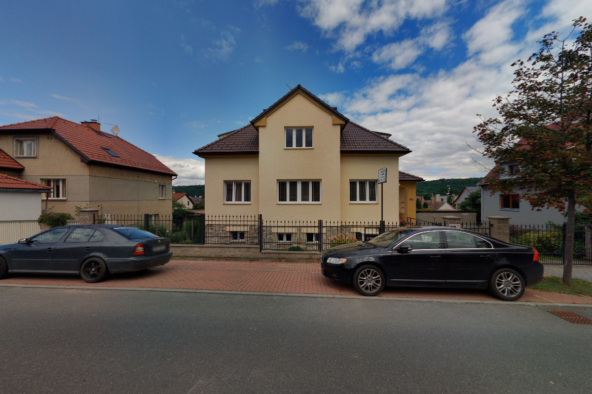 Vladimíra Trnková foto 2