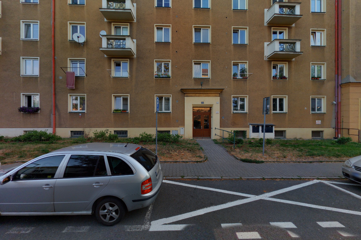 Správa domovního fondu, s. r. o. foto 2