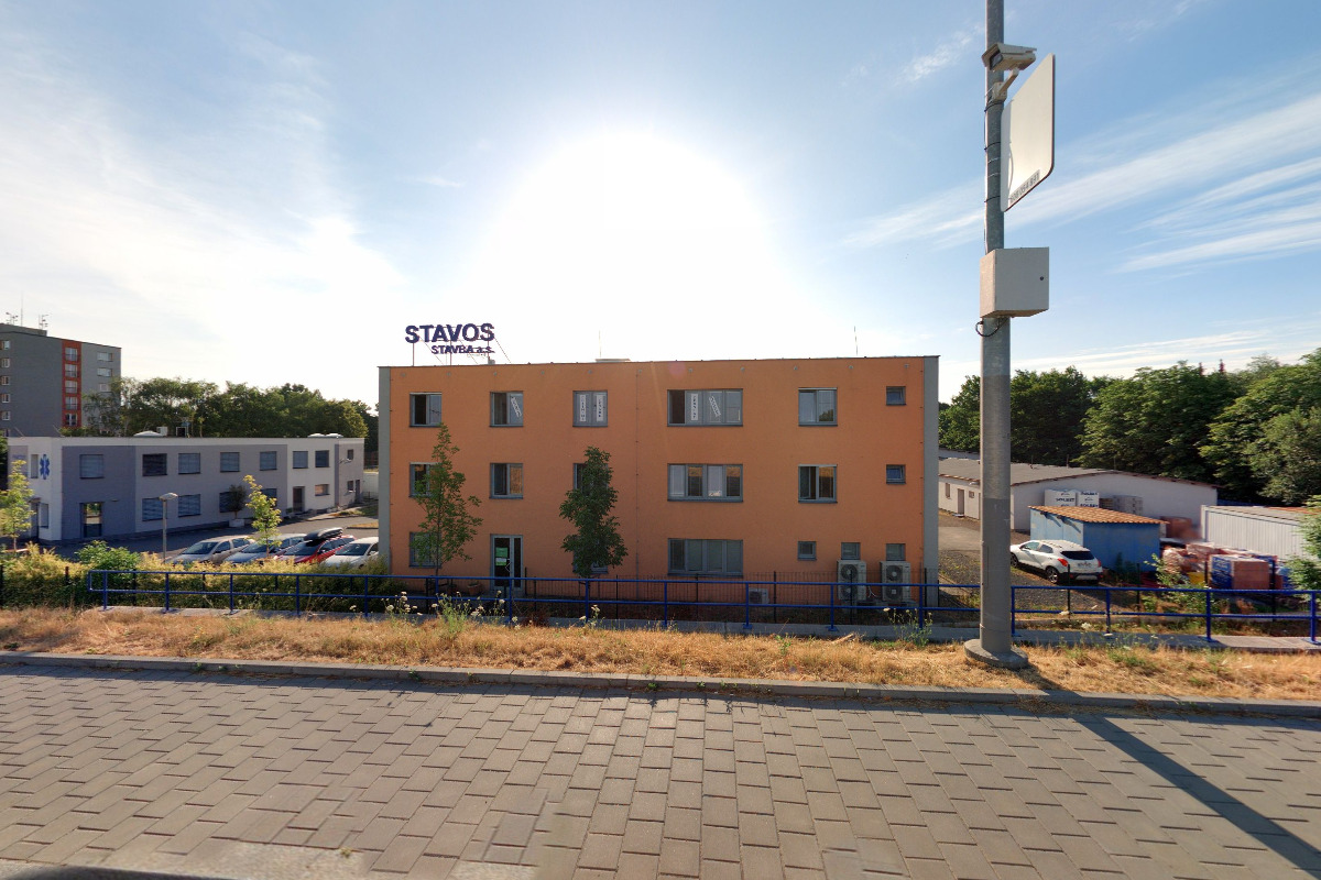 MUDr. Jitka Hrdinová