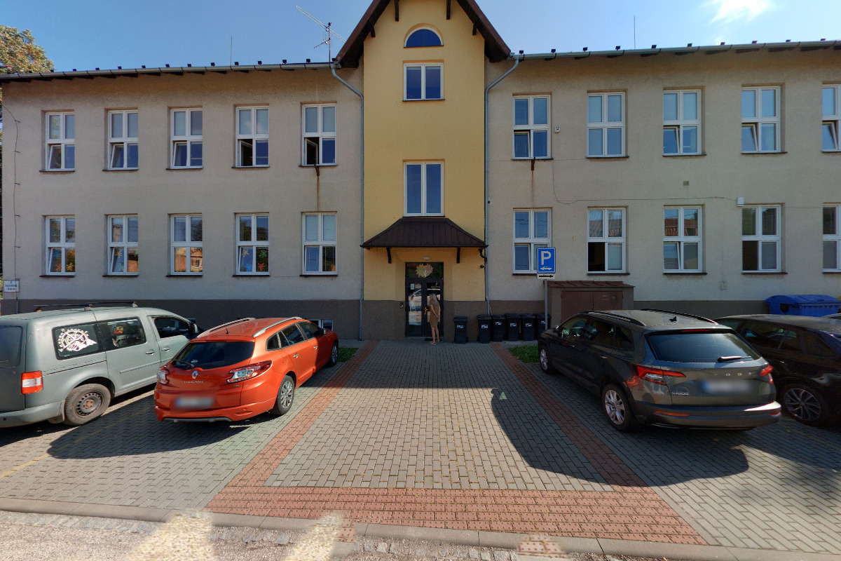 Rodinné centrum Beruška, o.s.