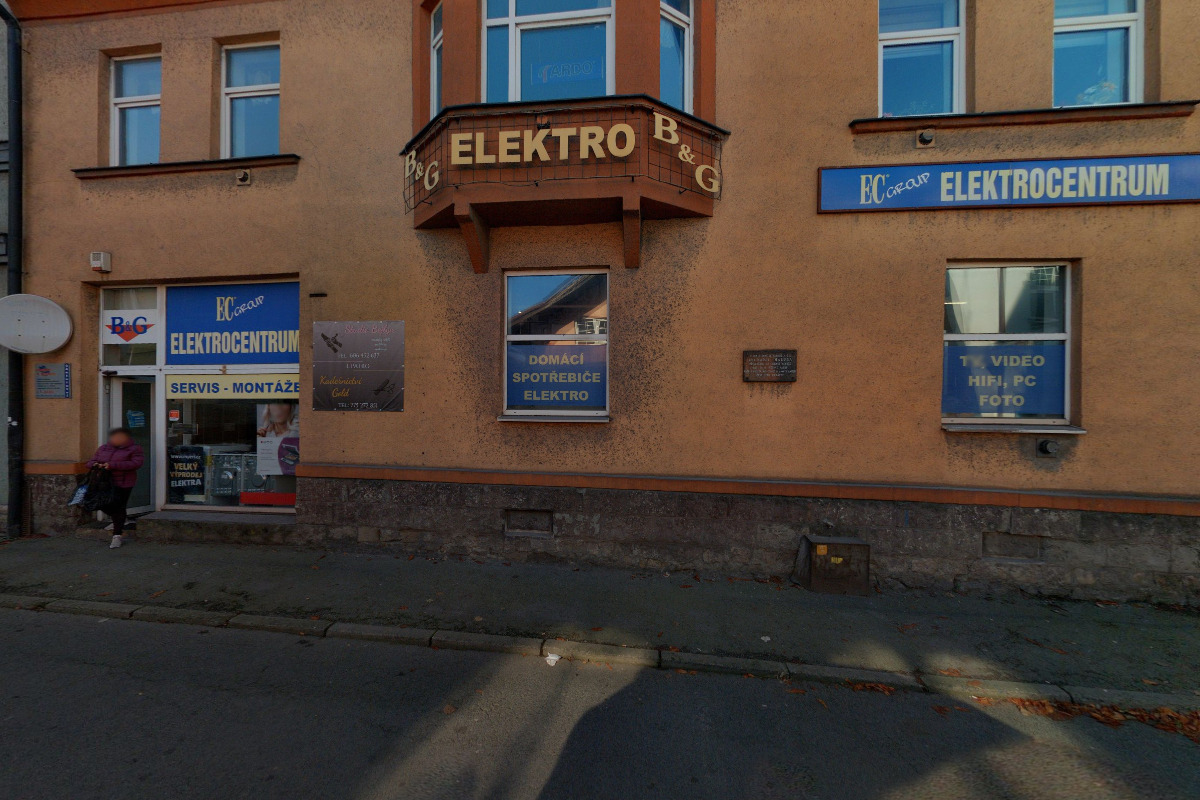 LISBAR, s.r.o. foto 2