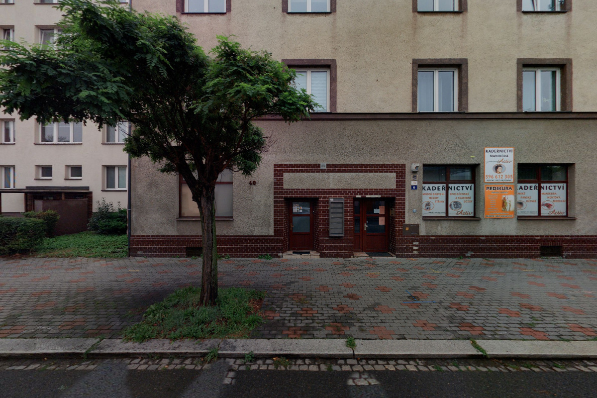 KROUŽKY, regionální pobočka Ostrava