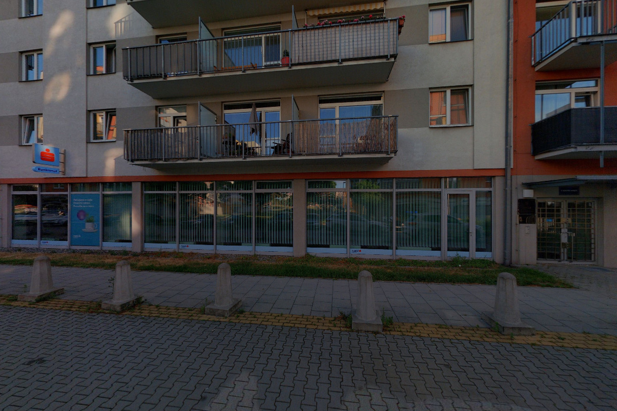 Mgr. Eva Studentová