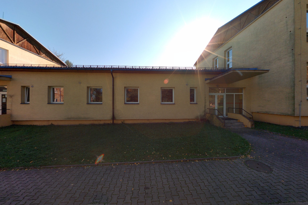 Mateřská škola Konská-Podlesí