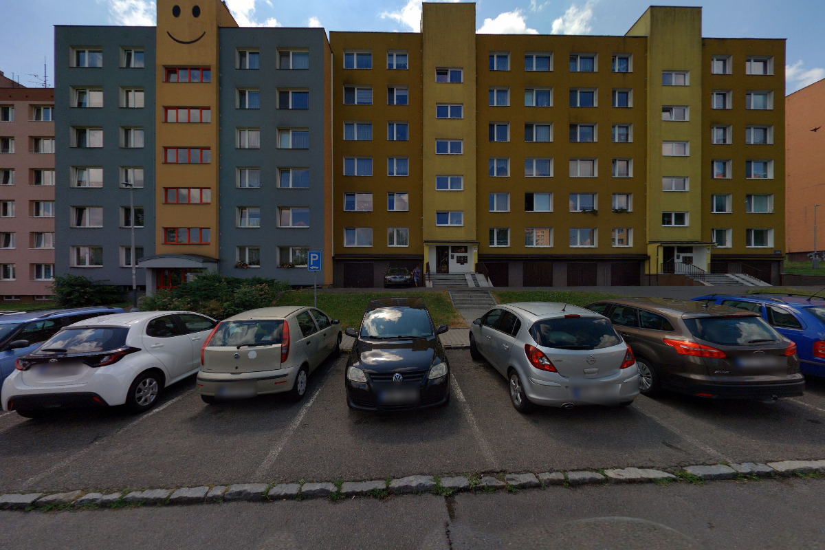 Bytové družstvo BEZPEČÍ, družstvo foto 1