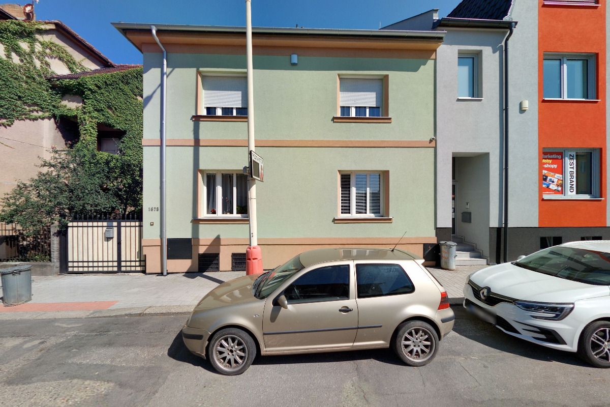 Ilona Heřmánková - Předporodní Kurzy Tábor