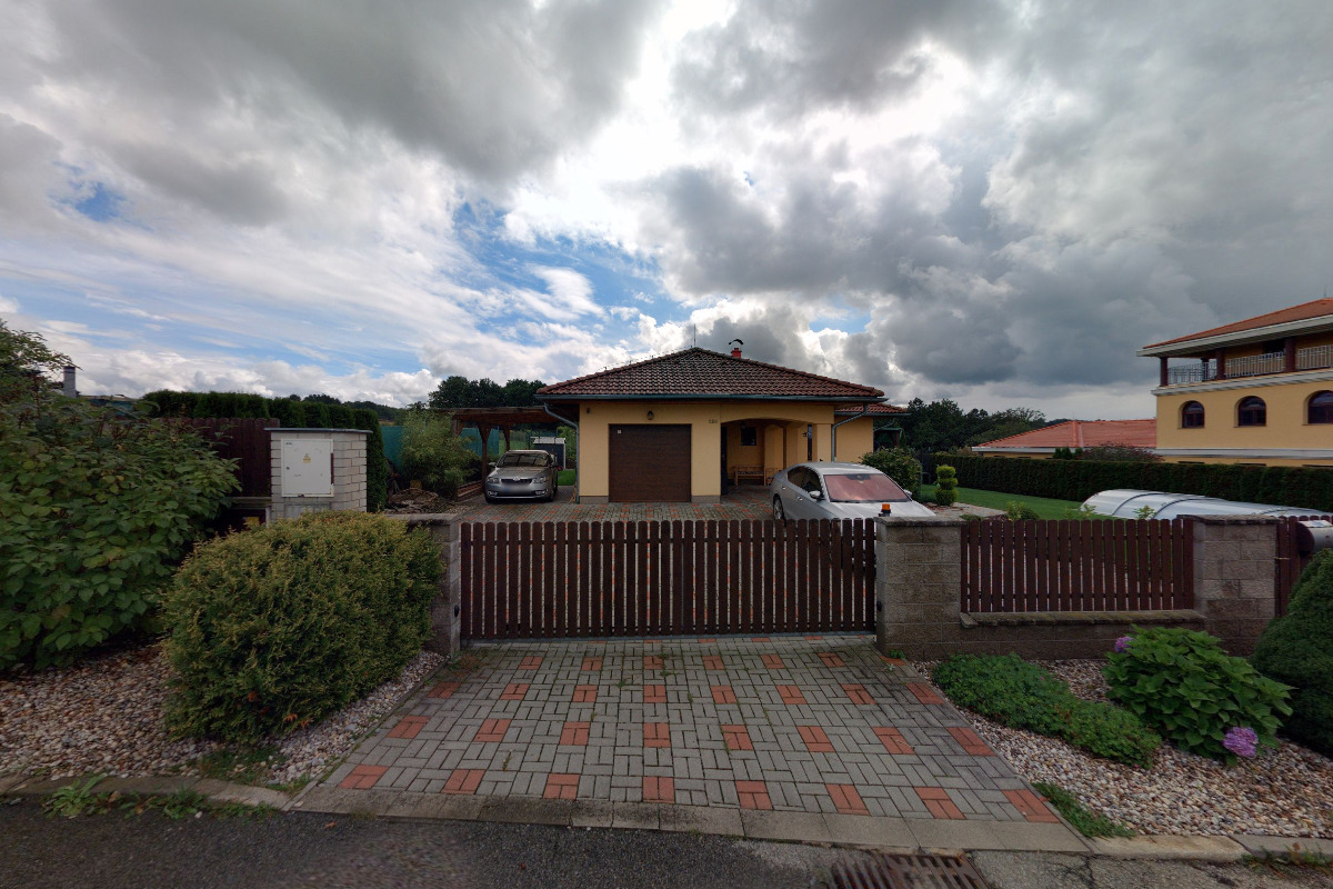 Daňový poradce ev. č. 3443 Ing. Marcela Pilná