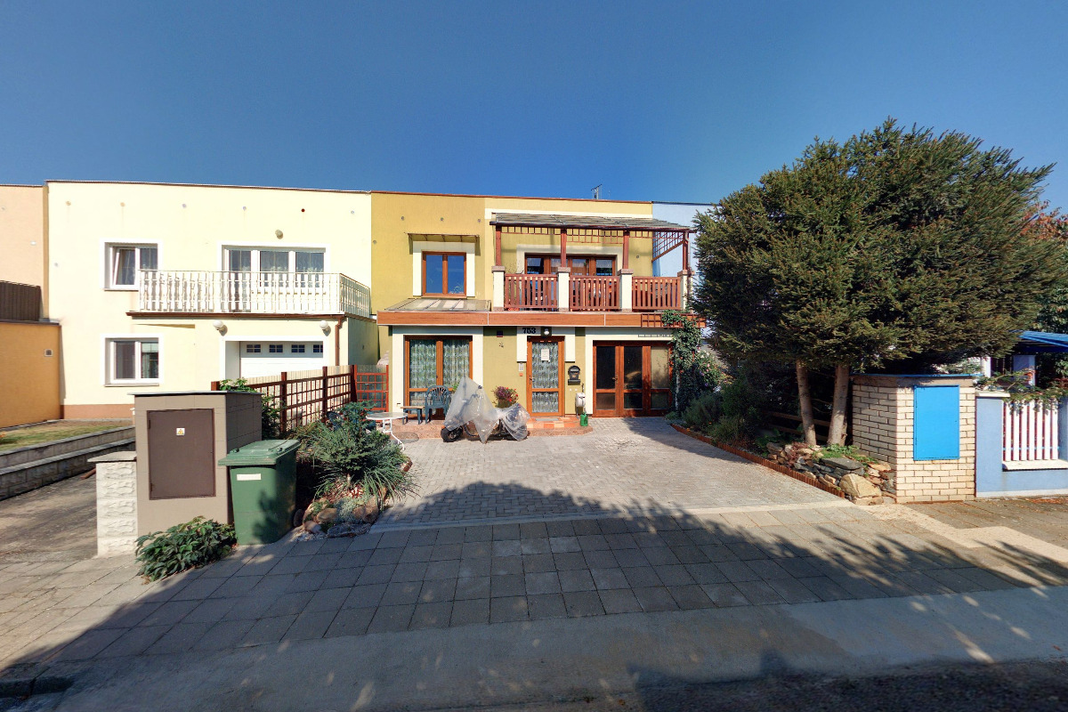 Zdeněk Bílek foto 2