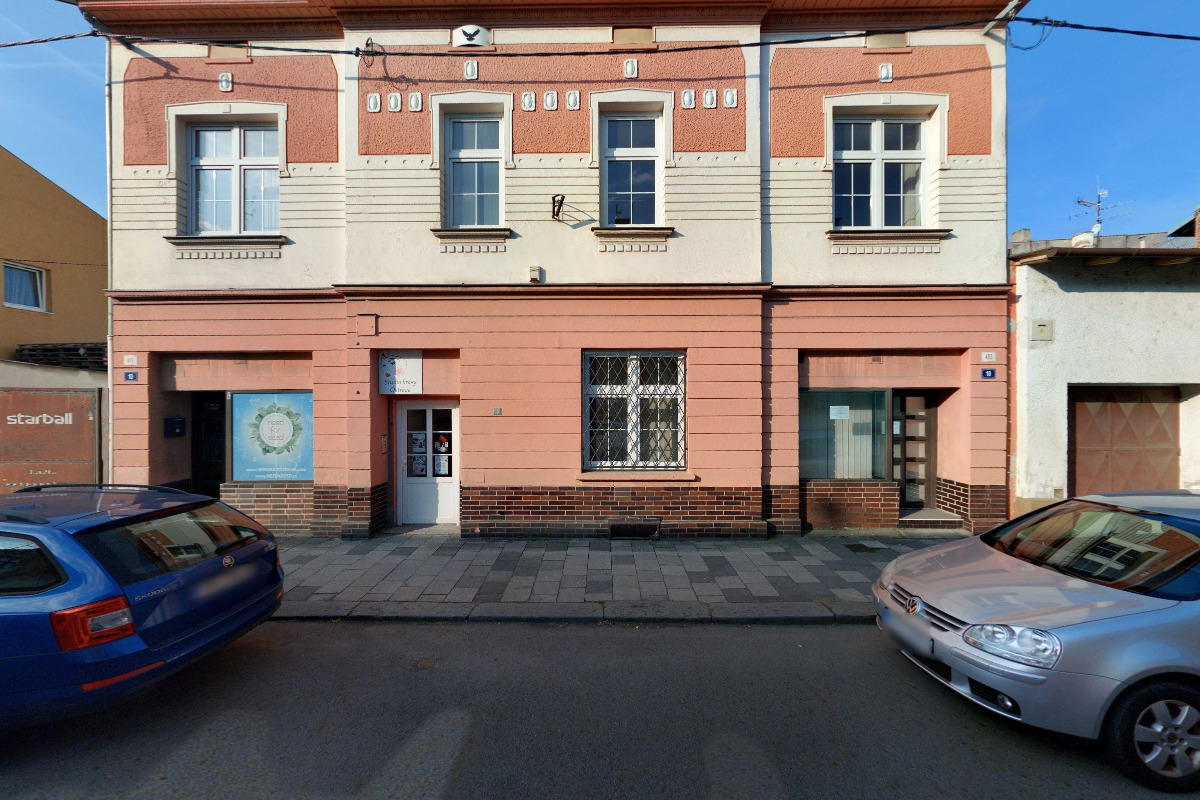 Jana Feilhauerová - Photography