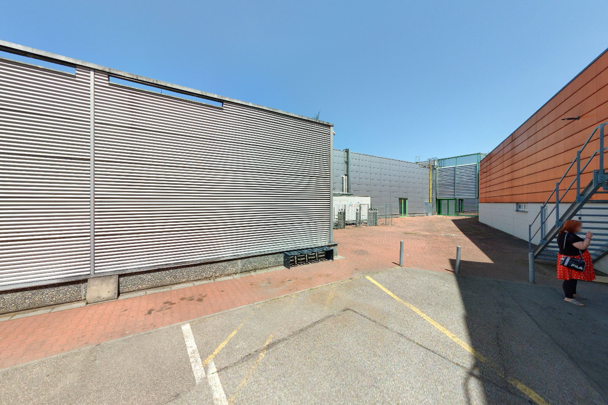 Česká spořitelna, a.s. foto 5