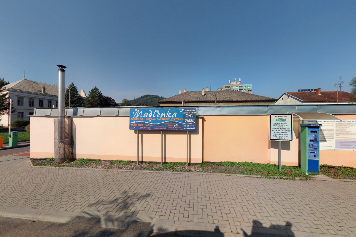 Motoservis Kopřivnice