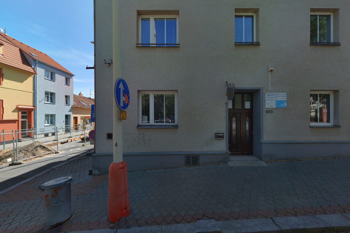 MUDr. Richard Jíra - Ortopedická ambulance Bioort