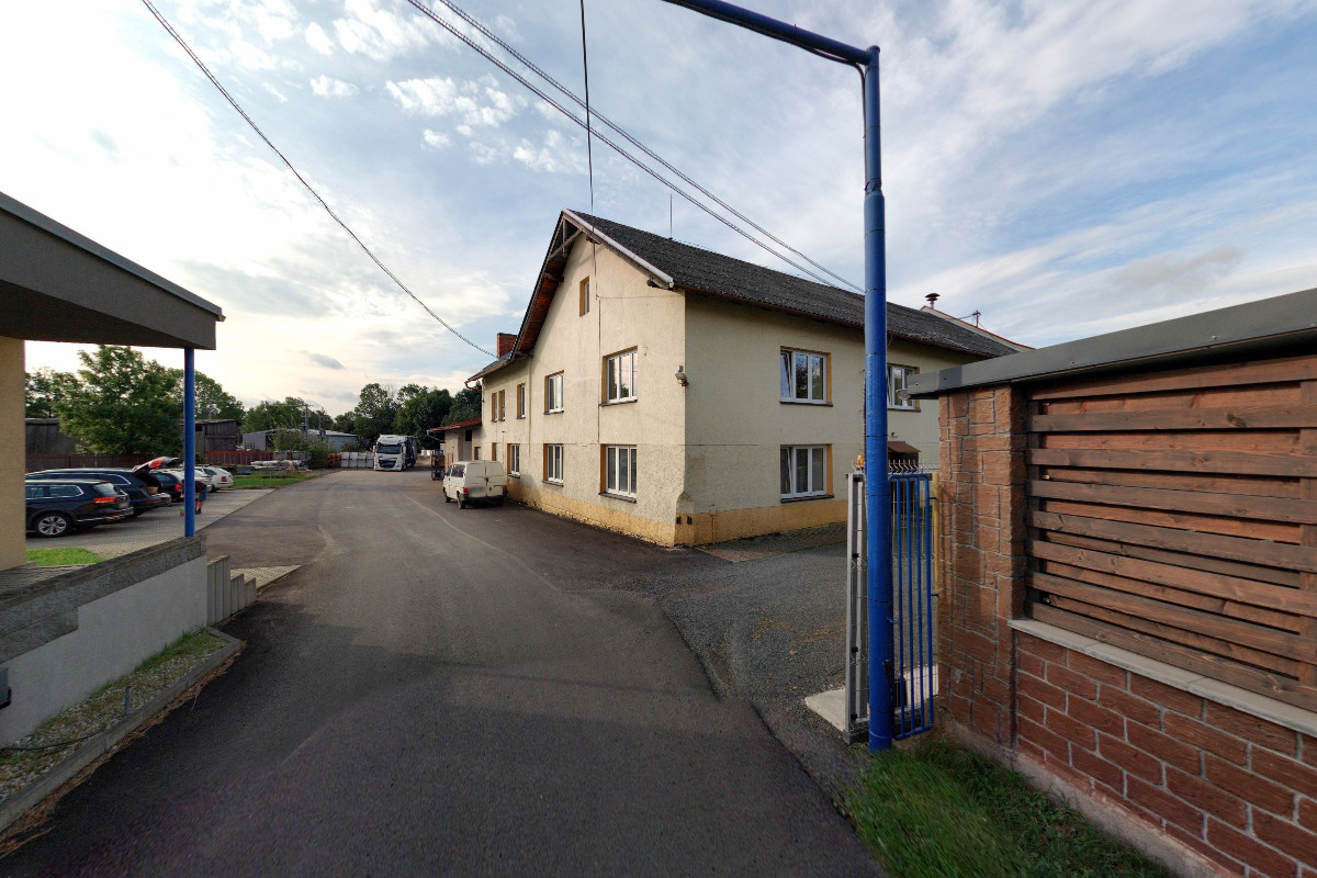 Daniel Král, s.r.o.