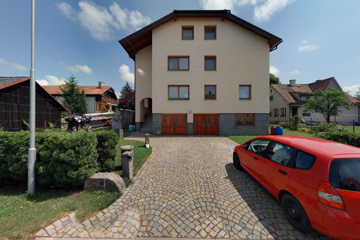 Ubytování Ratajová foto 3