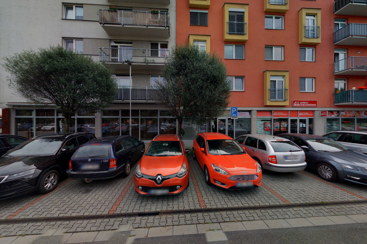 GENERALI ČESKÁ POJIŠŤOVNA