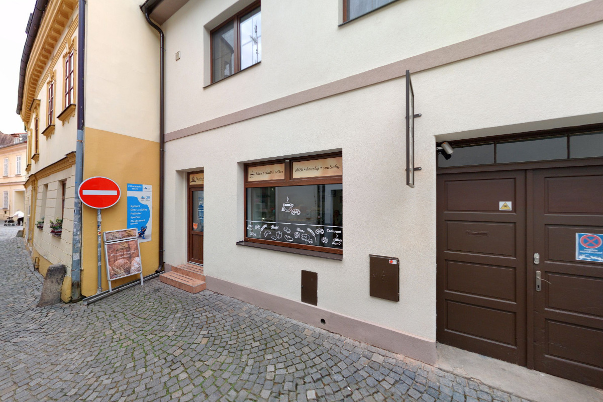 Hair salon DanEla- Dana Pfefferová
