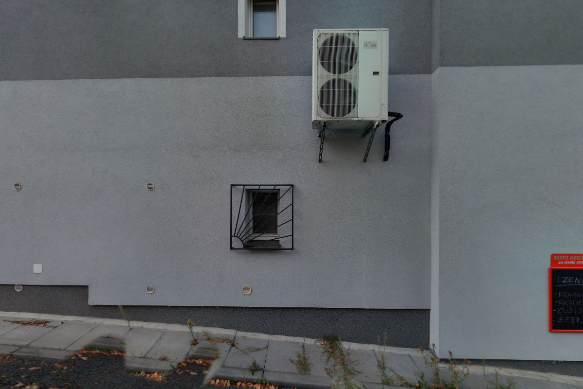 Řeznictví Stiborek a syn