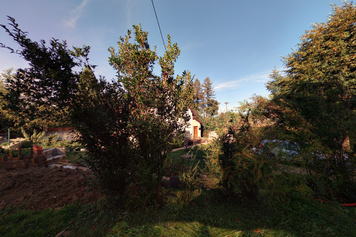 Vlastenecký klub foto 1