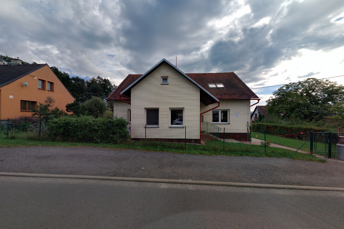 Základní škola a mateřská škola Frýdek-Místek, Lískovec, K Sedlištím 320