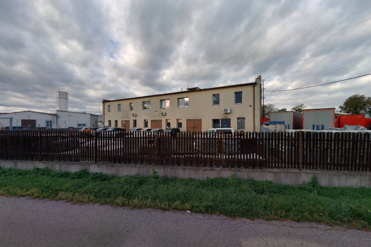 DOSI Transport s.r.o.