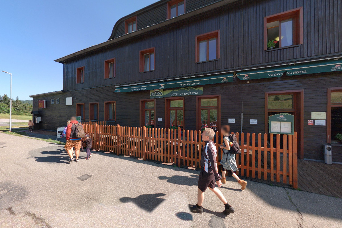 Nabíjecí stanice pro elektrokola