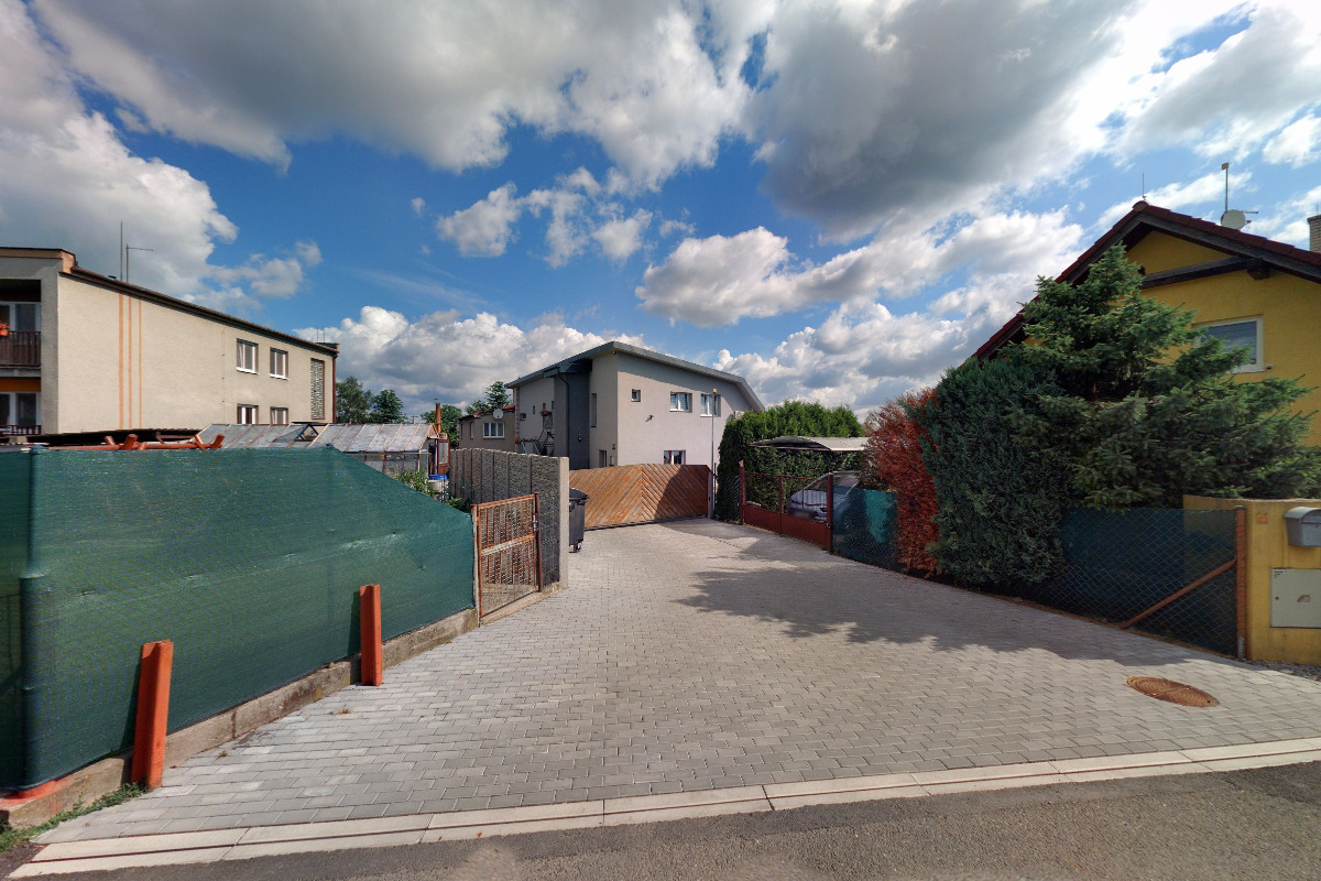 AMO Mont Ostrava a.s. foto 1