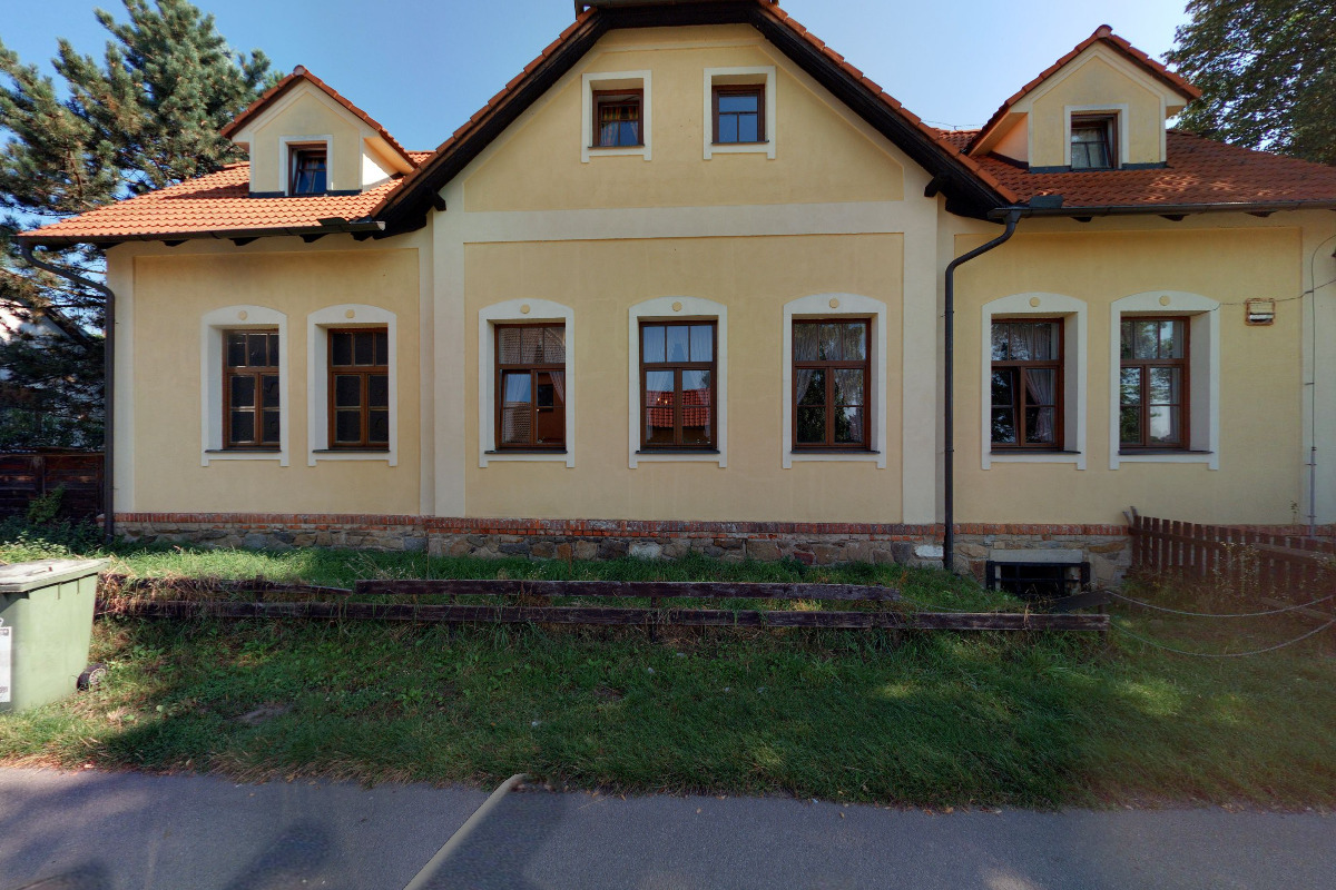 Hostinec pod Kopečkem