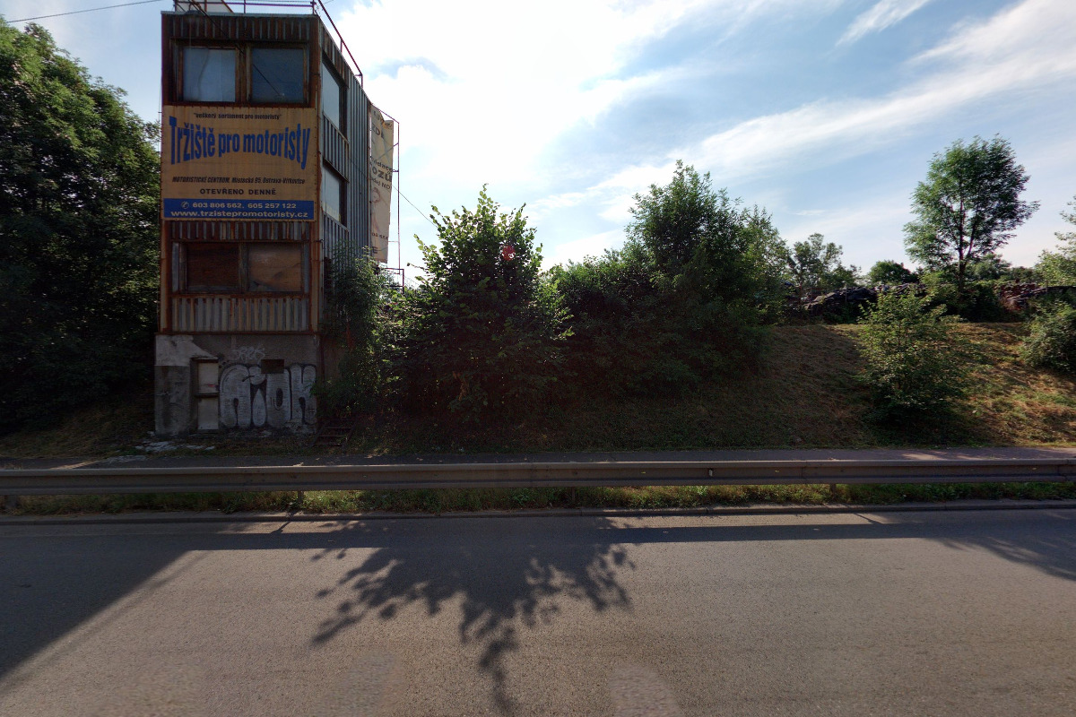 AM - CAR OSTRAVA, s.r.o. foto 6