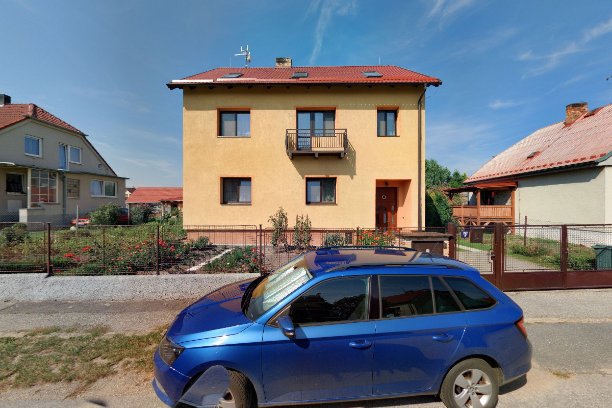 Ing. Jiří Kubín CZ, s.r.o.