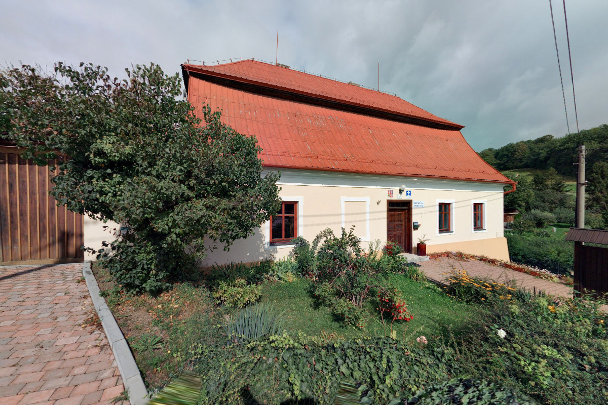 Římskokatolická farnost Jindřichov u Hranic foto 2