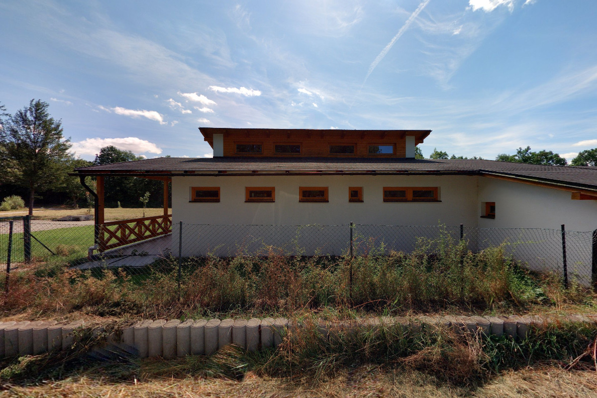 Sdružení sportovních aktivit Šumava - základní organizace Strunkovice nad Blanicí