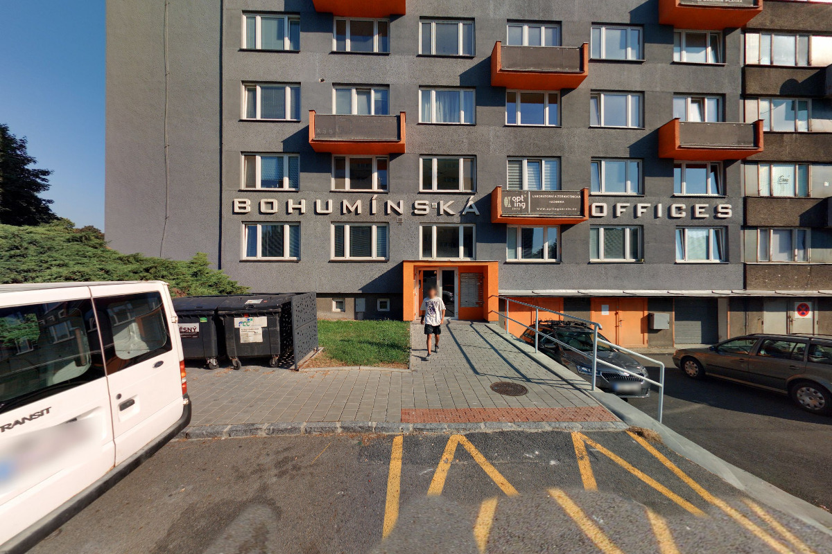 SPECIAL REALity s.r.o.