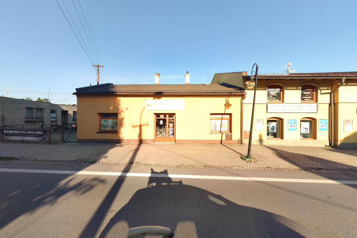 Zoo-prodej.cz foto 2