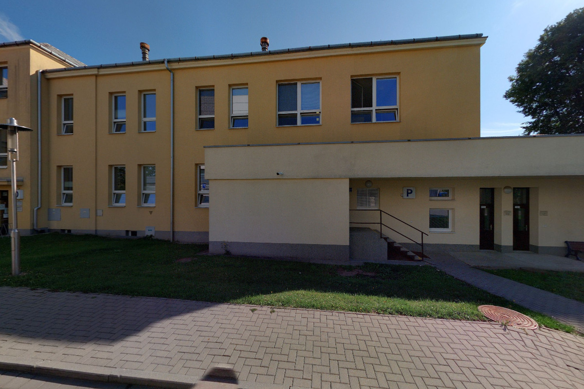 Patologie - Moravskoslezská nemocnice Opava foto 2