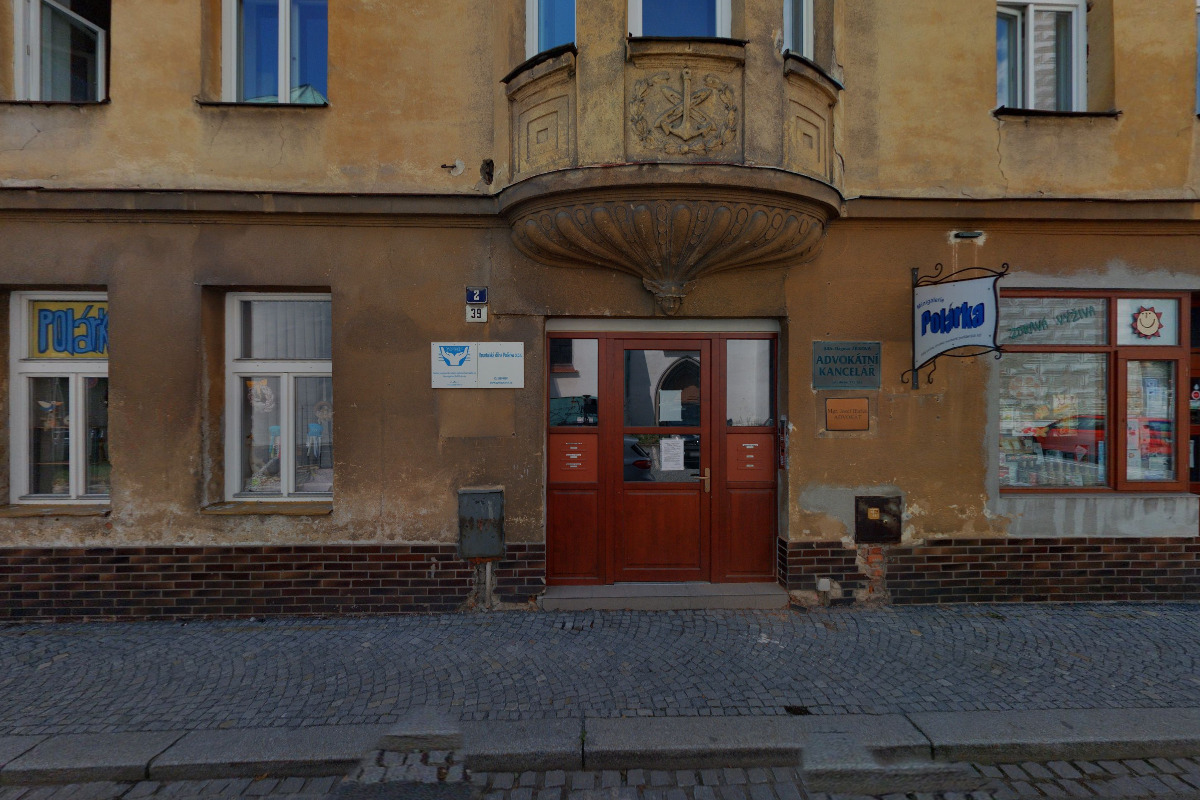 SPMP ČR pobočný spolek Bruntál