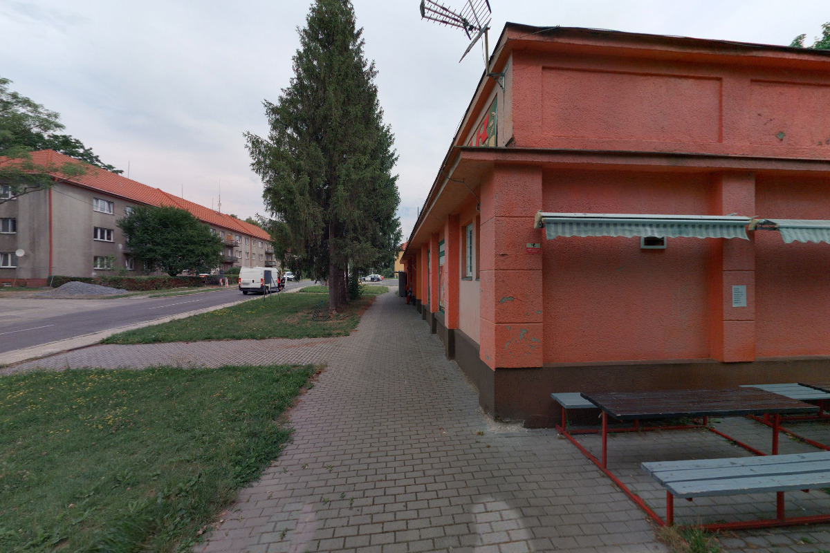 COOP Beskydy - Tuty foto 2