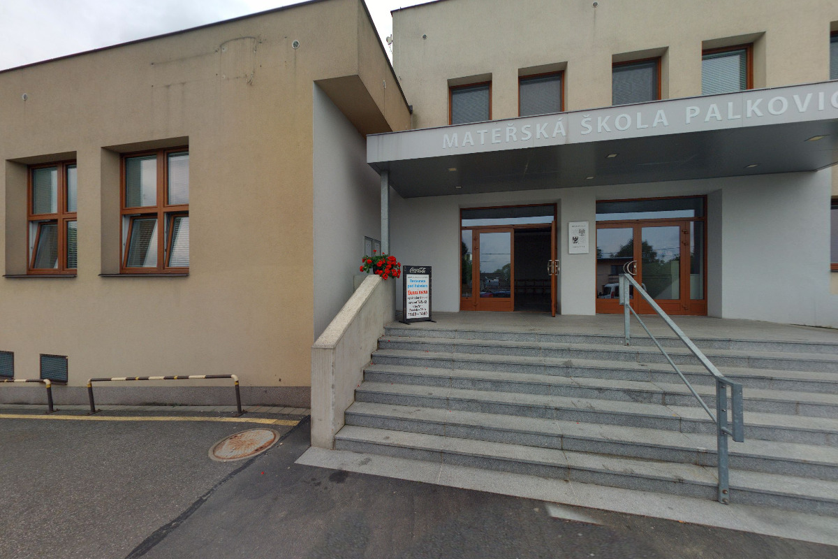 Restaurace pod Habešem