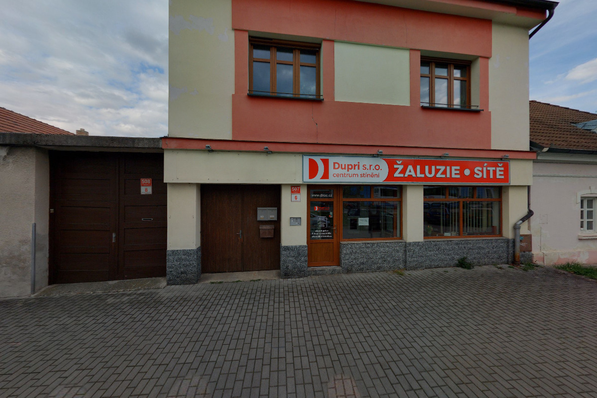 ŽaluzieServis.cz foto 5