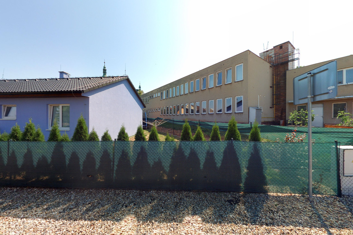 MDDr. Ťažká Martina