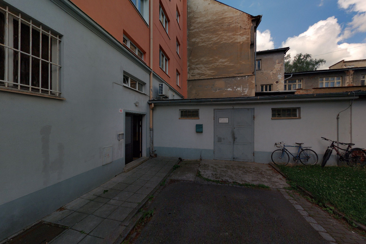 Ing. Antonín Mroček