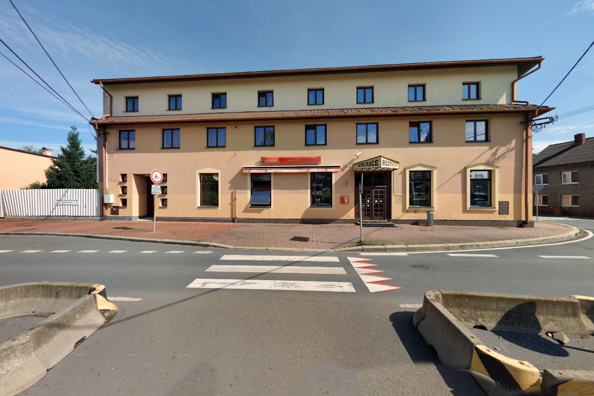 Restaurace Isora foto 2