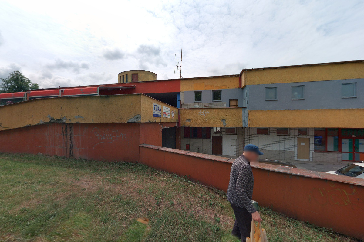 Petr Byrtus - železářství