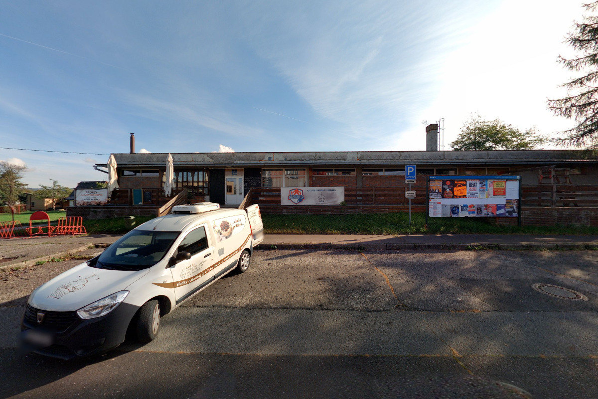 Cukrárna Cake Art foto 2