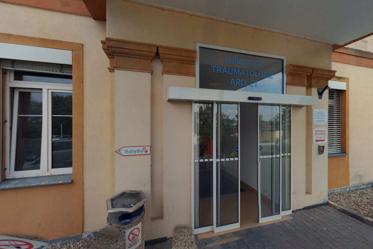 Kantýna Grand Lahůdky