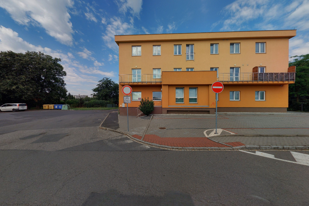 Přístav Radosti foto 6