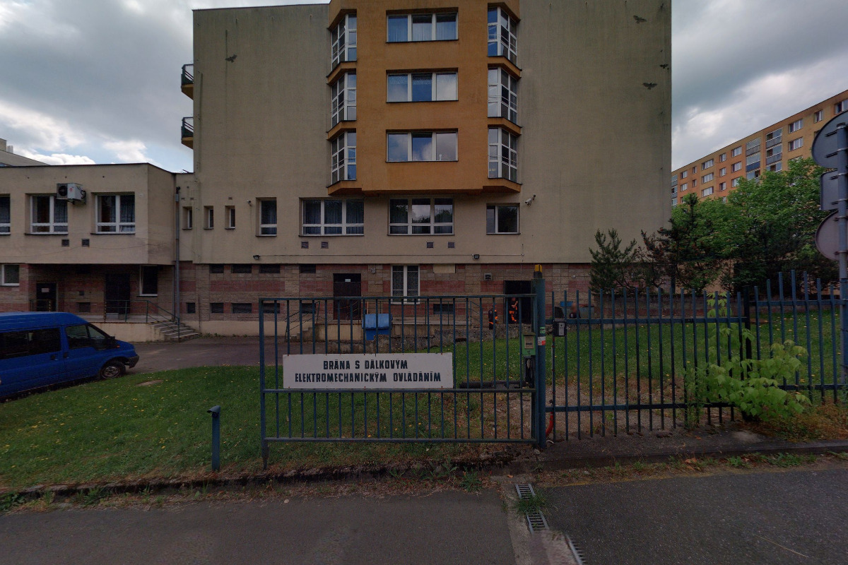 Domov seniorů Havířov foto 2