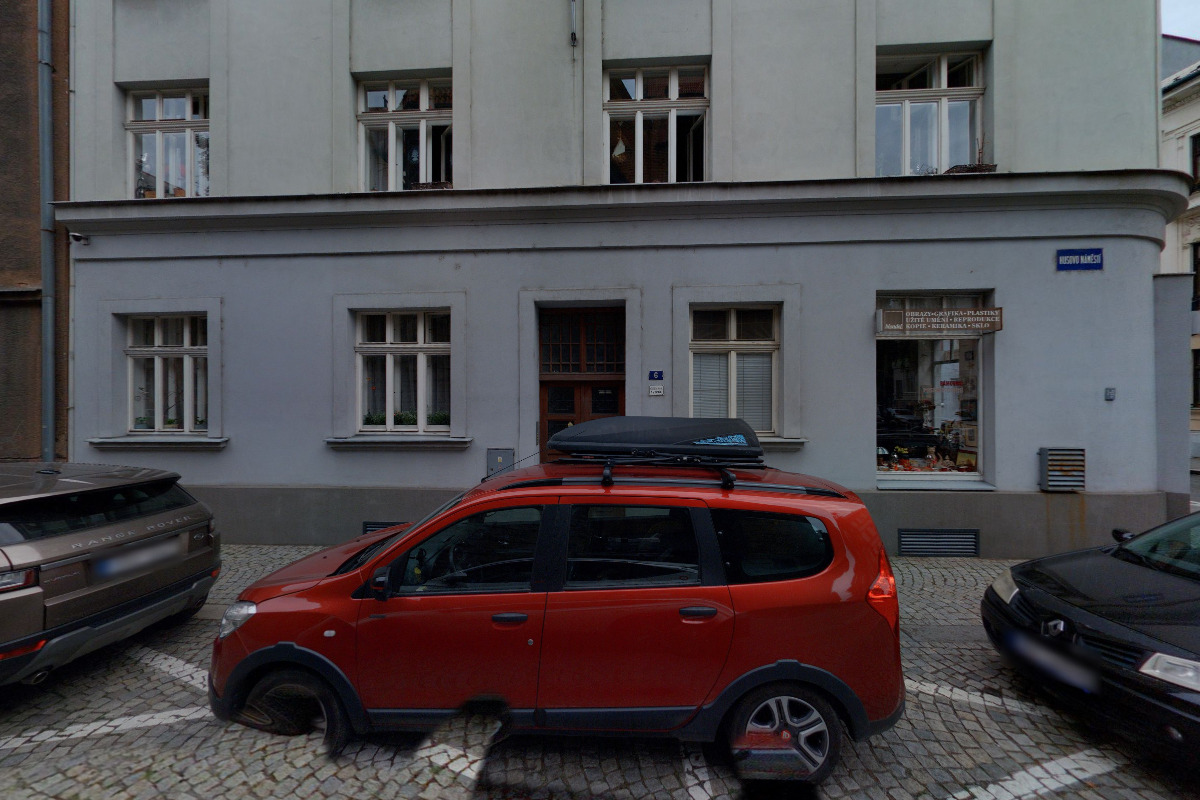 Galerie Blondel foto 5