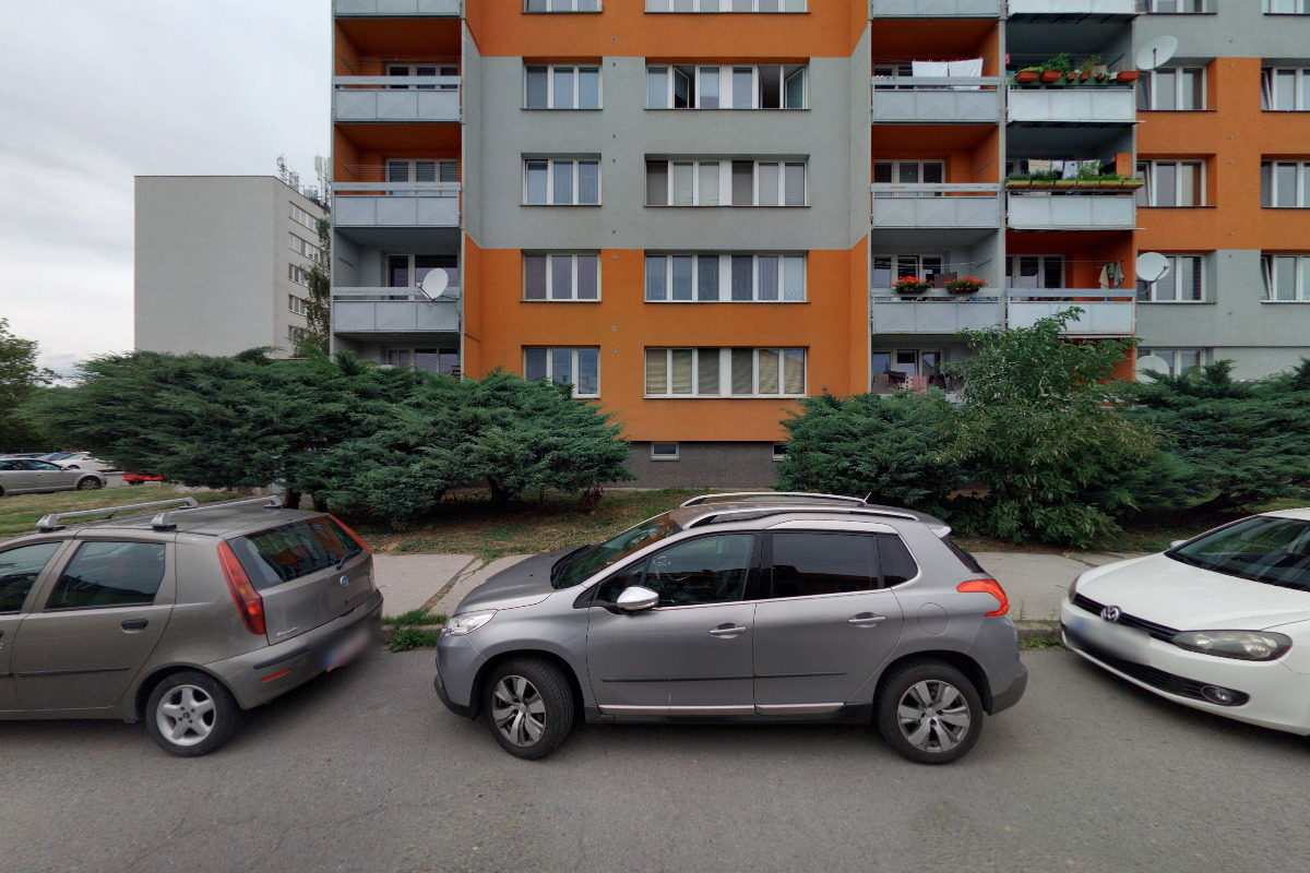 MUDr. Hana Pavlíčková